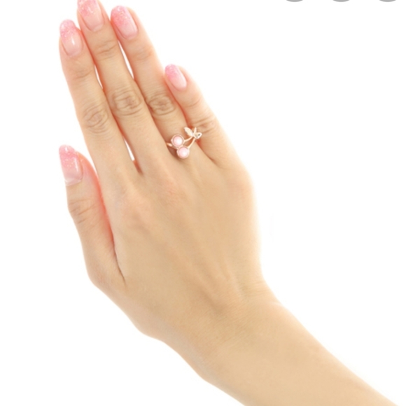 COACH RING - Picture 4 of 7